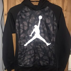 Jordan hoodie